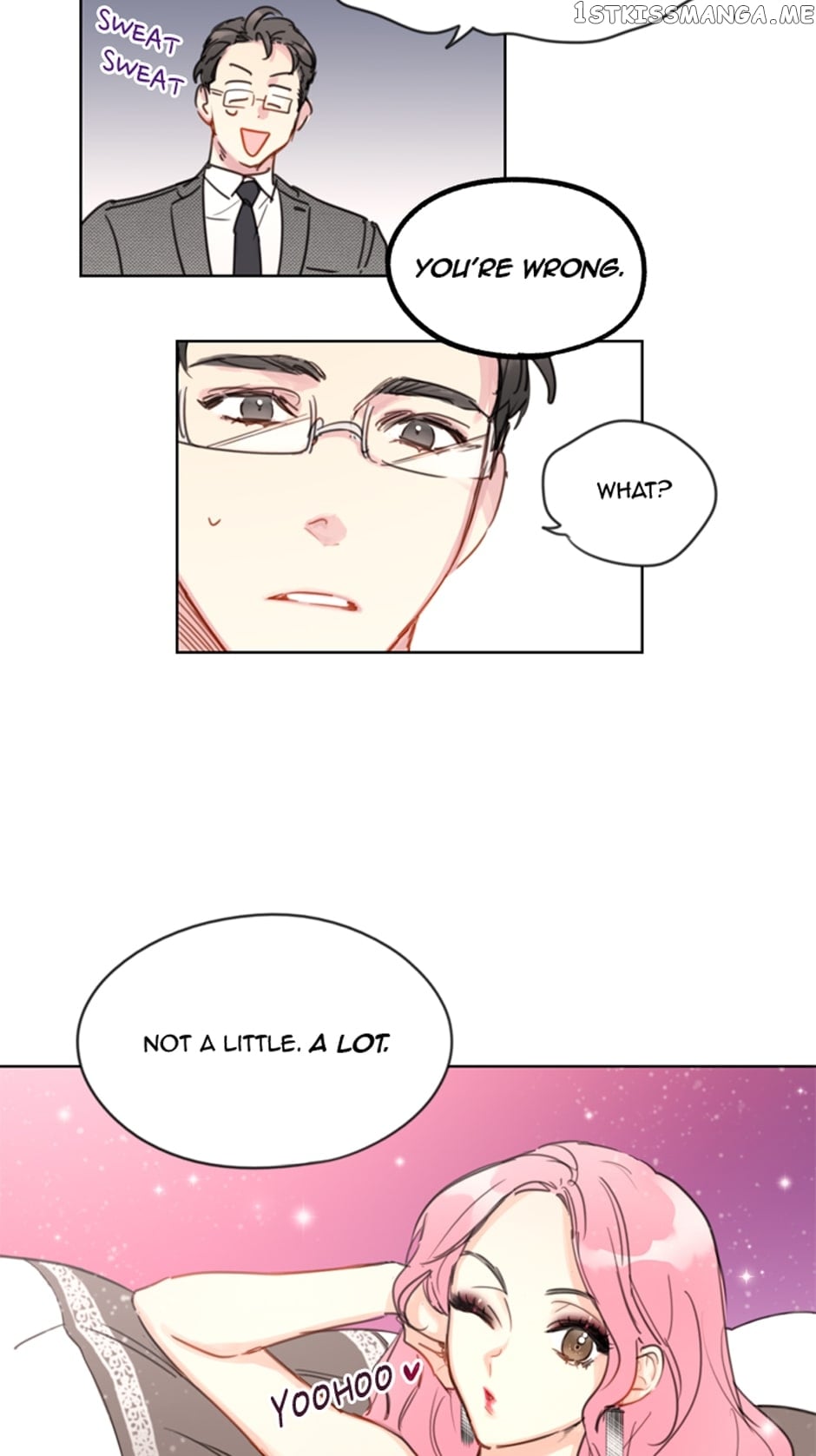 A Business Proposal Chapter 5 - page 38