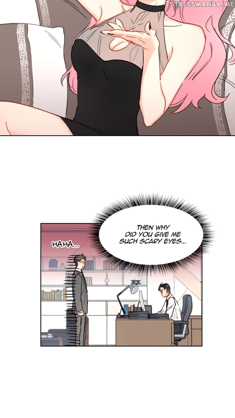 A Business Proposal Chapter 5 - page 39
