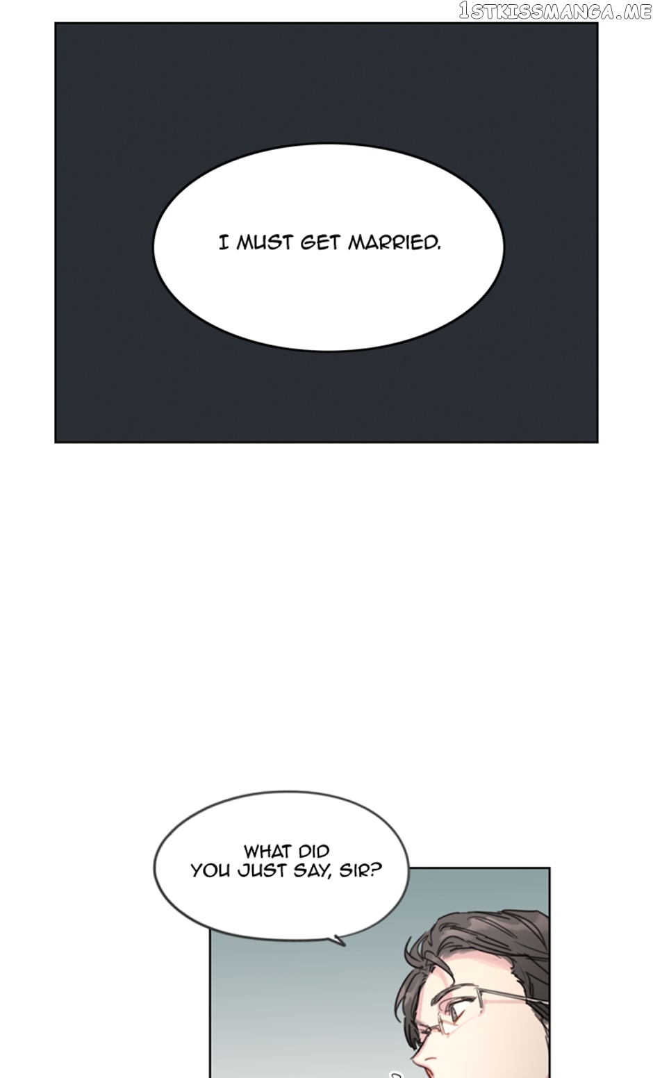 A Business Proposal Chapter 4 - page 10
