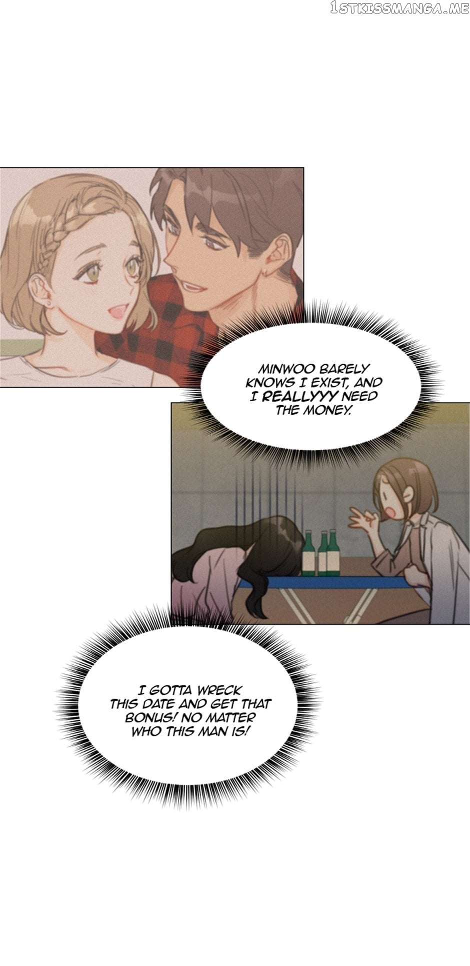 A Business Proposal Chapter 4 - page 18