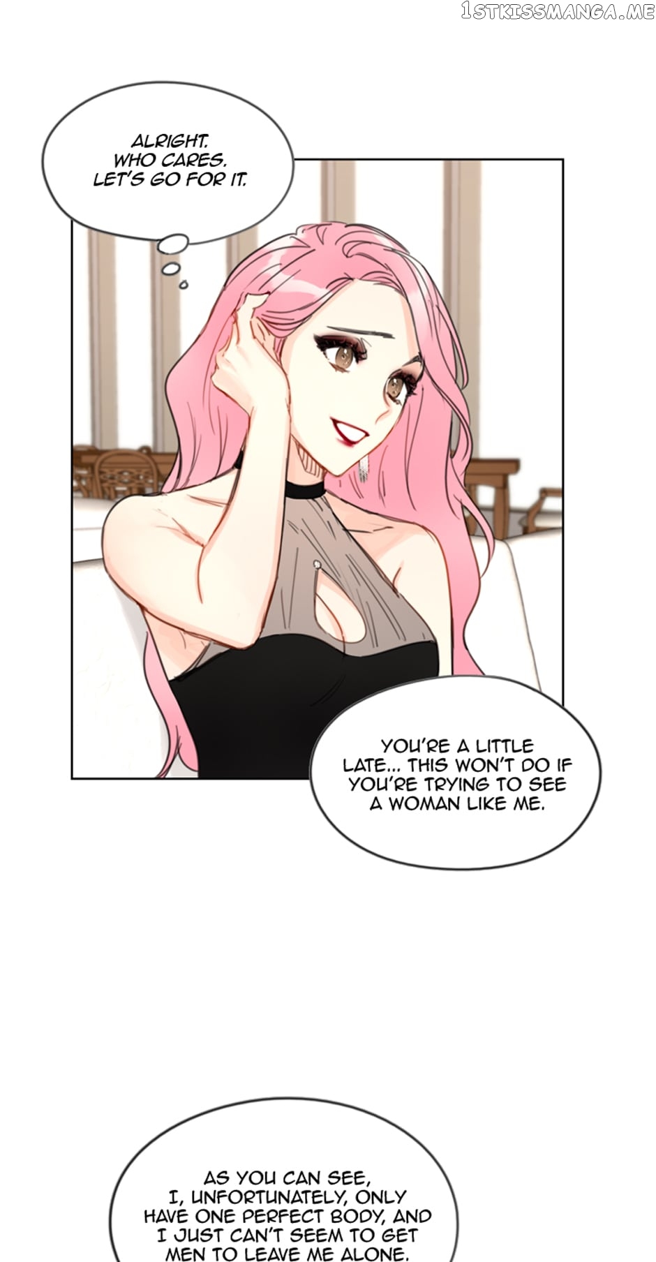 A Business Proposal Chapter 4 - page 19