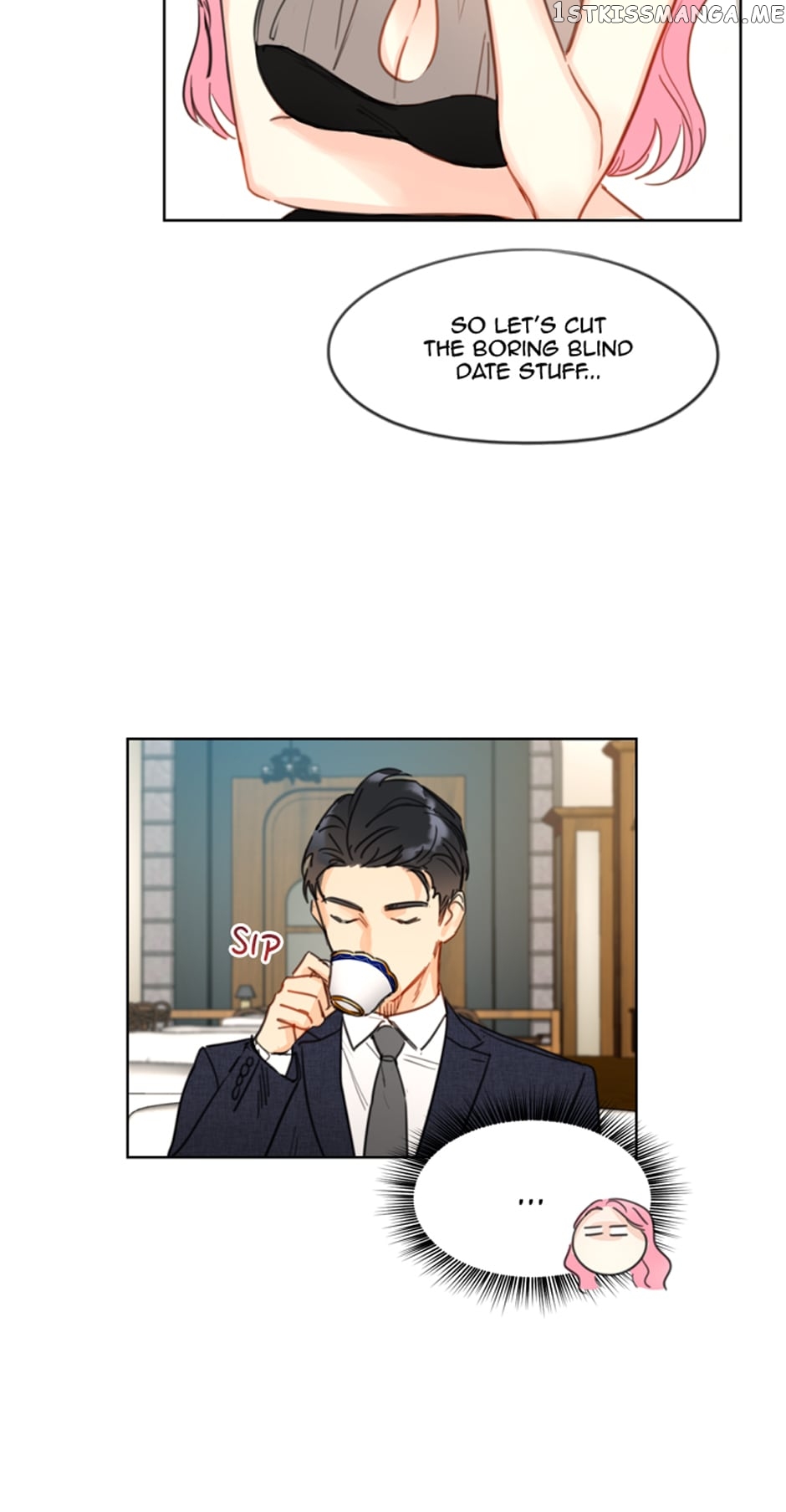 A Business Proposal Chapter 4 - page 21