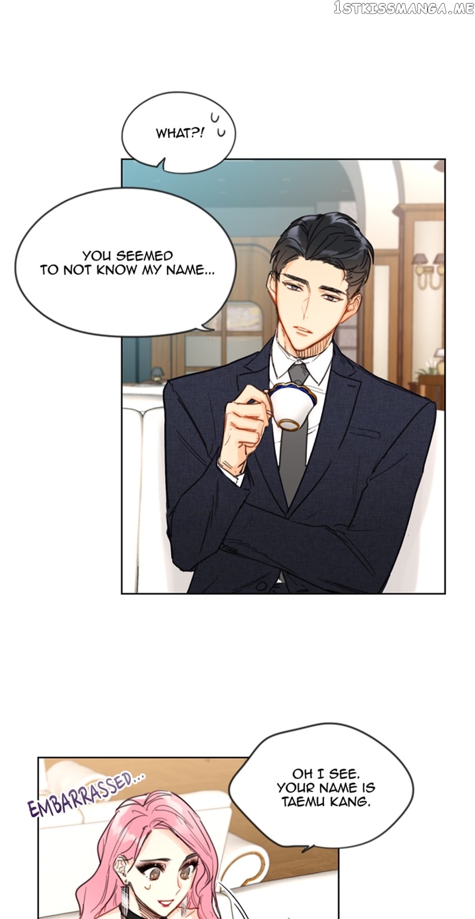 A Business Proposal Chapter 4 - page 22