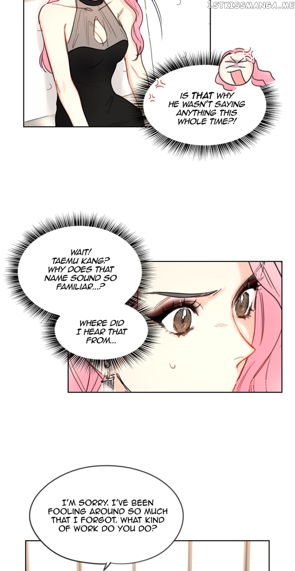 A Business Proposal Chapter 4 - page 23