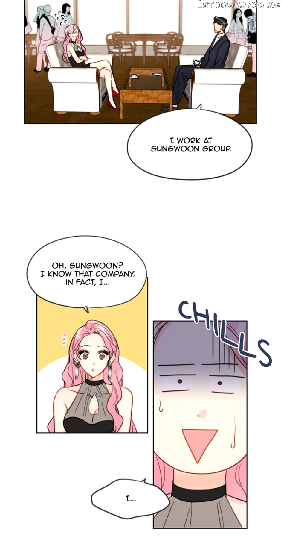 A Business Proposal Chapter 4 - page 24