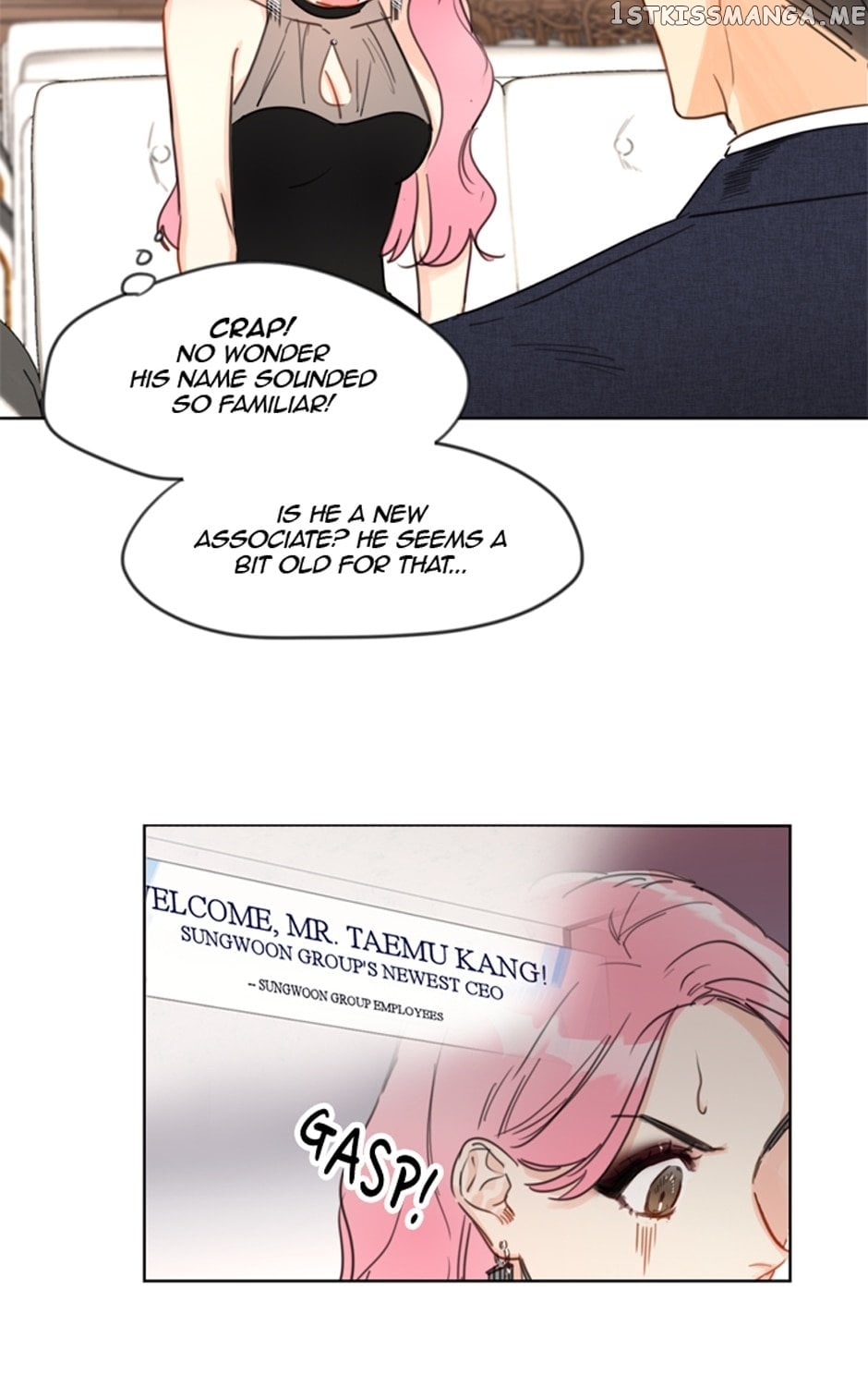 A Business Proposal Chapter 4 - page 26
