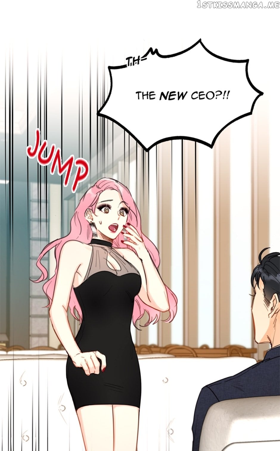 A Business Proposal Chapter 4 - page 27