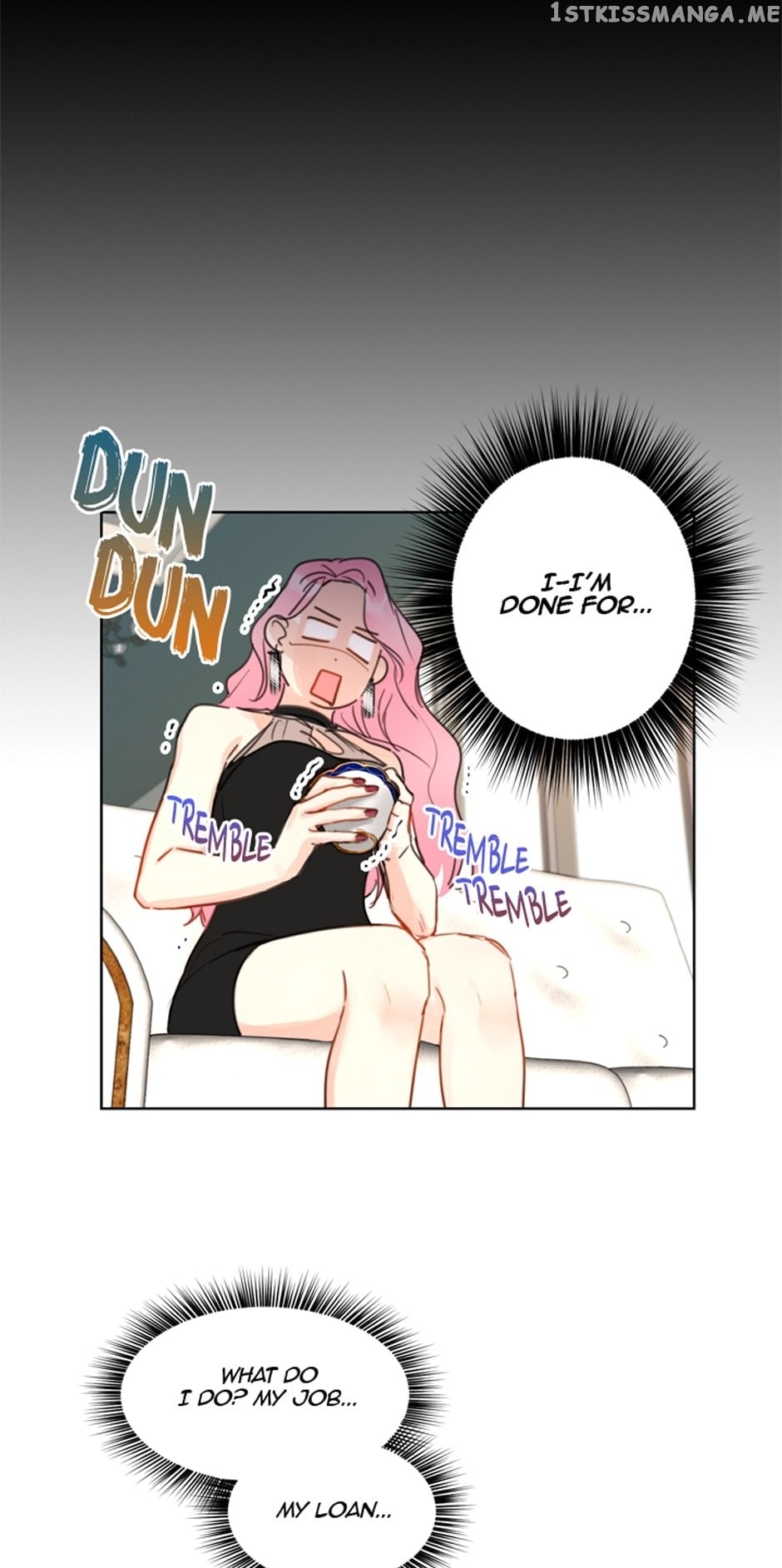 A Business Proposal Chapter 4 - page 31
