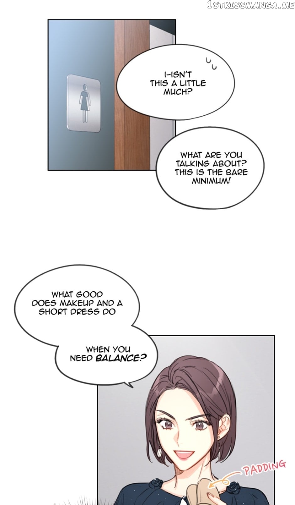 A Business Proposal Chapter 3 - page 13