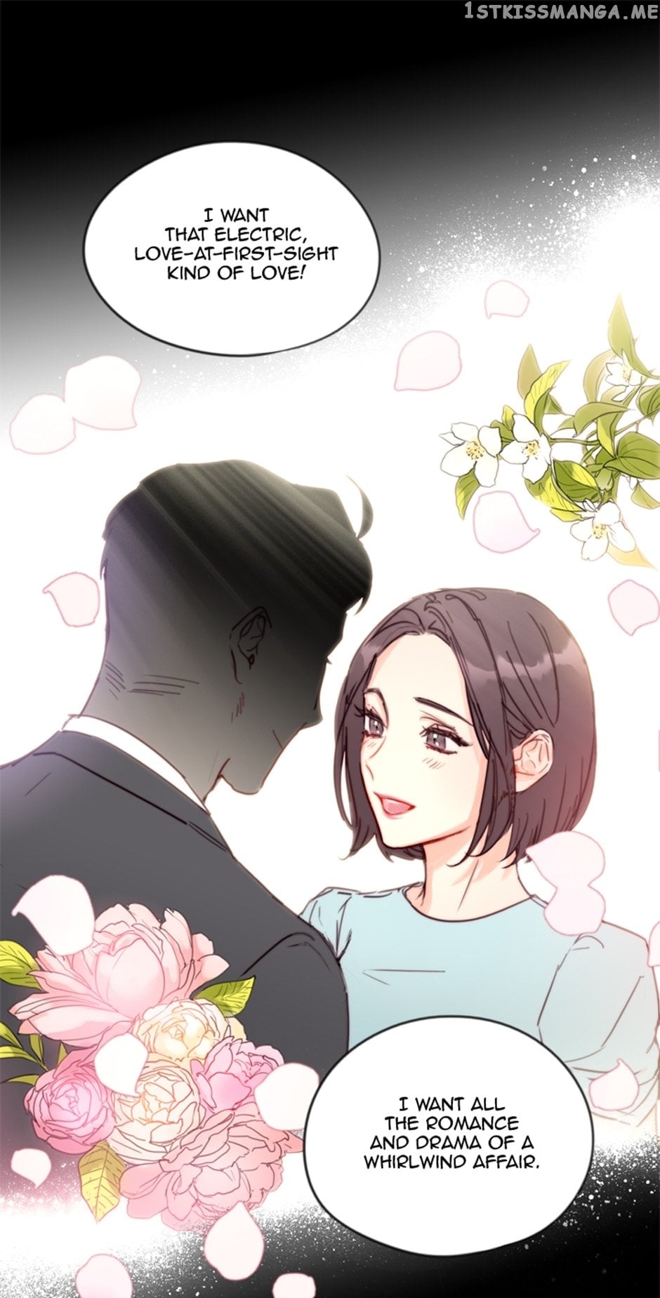 A Business Proposal Chapter 3 - page 25