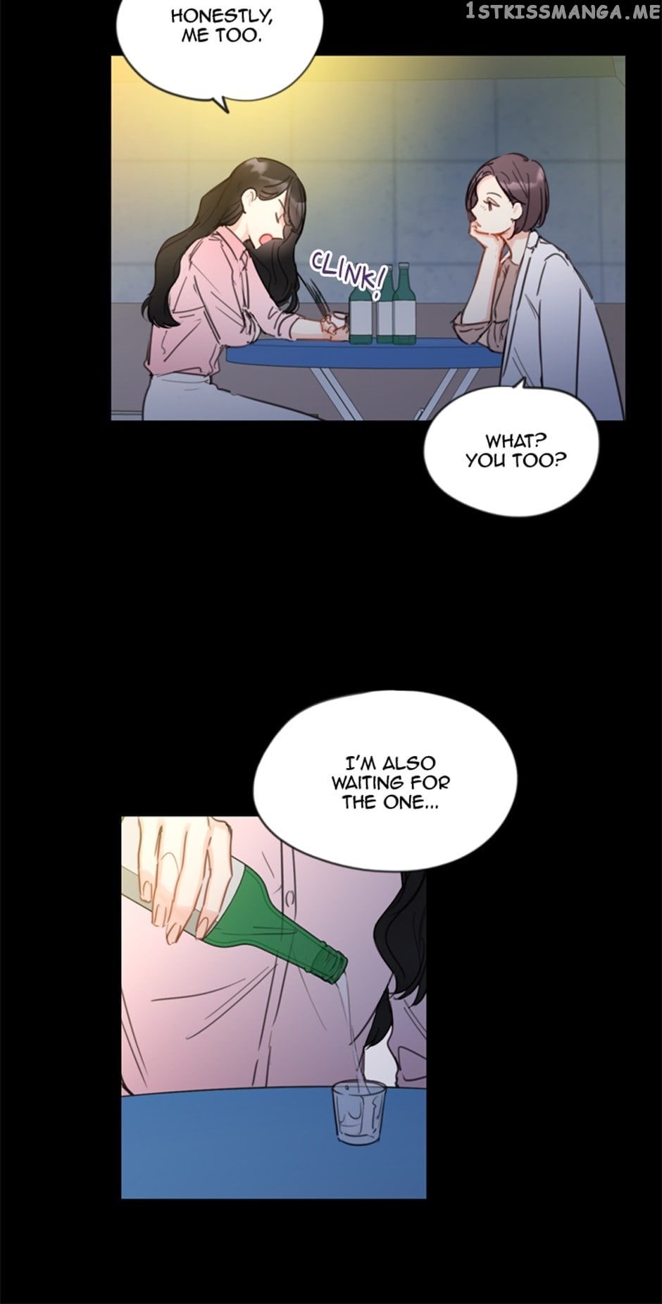 A Business Proposal Chapter 3 - page 27
