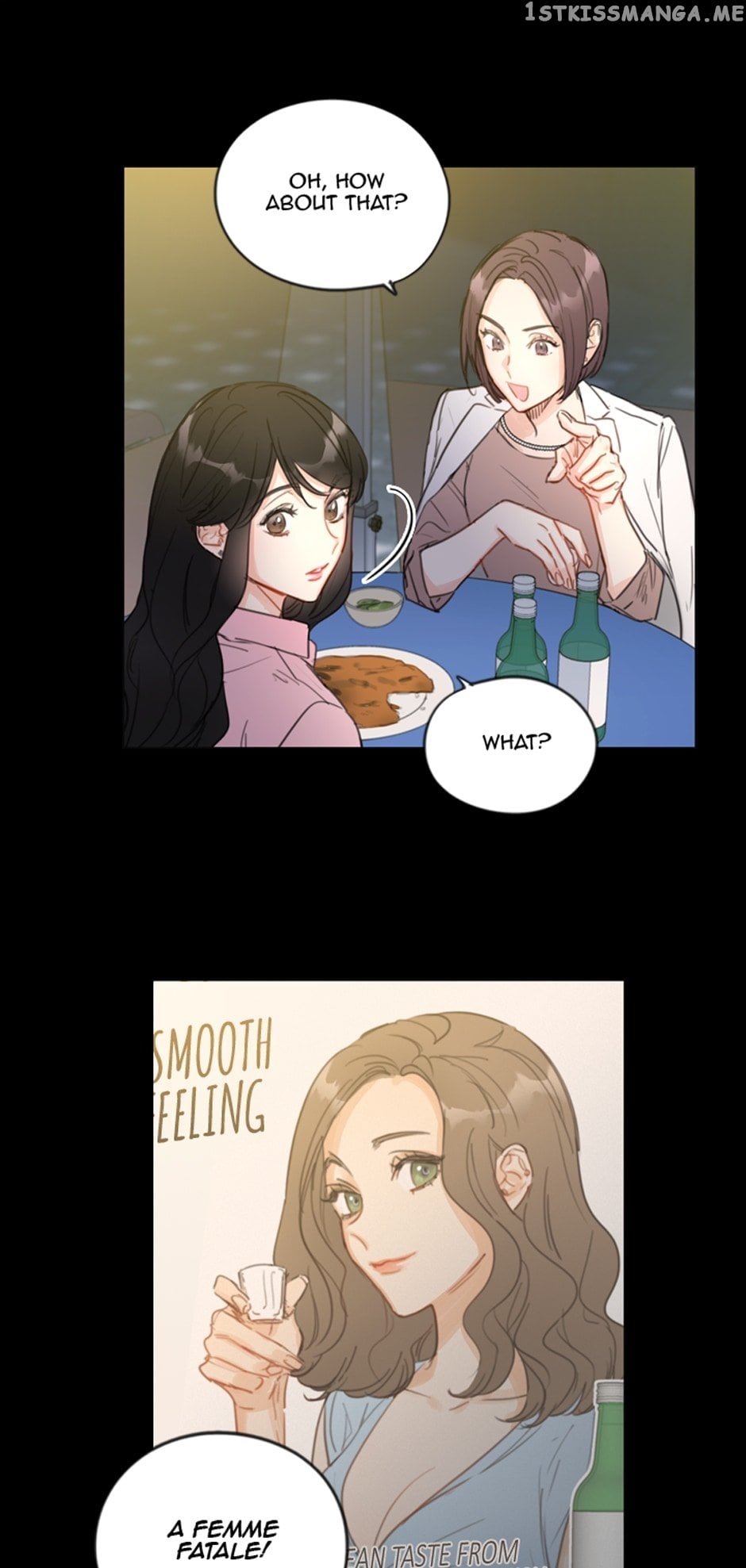 A Business Proposal Chapter 3 - page 31