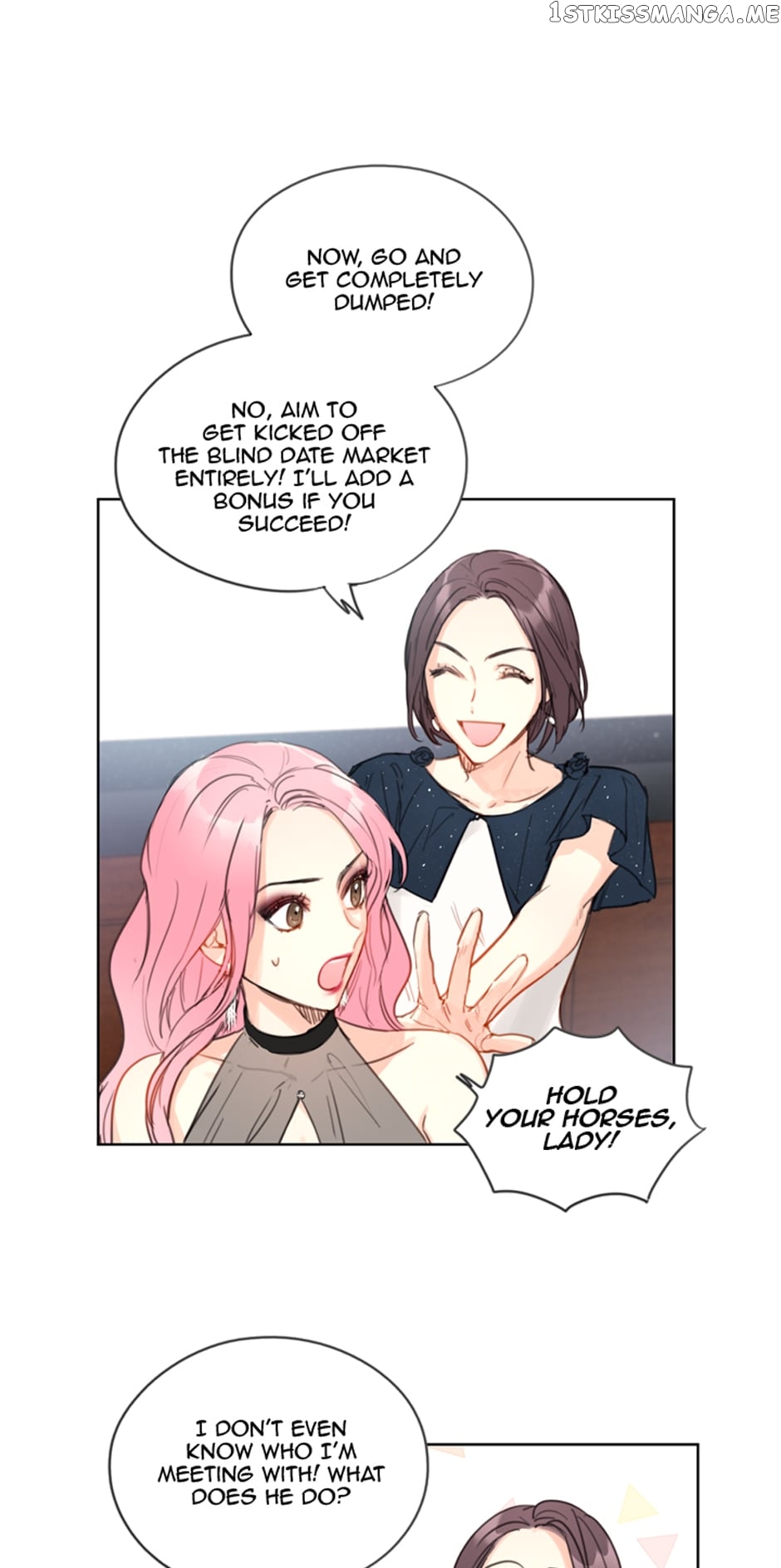 A Business Proposal Chapter 3 - page 34