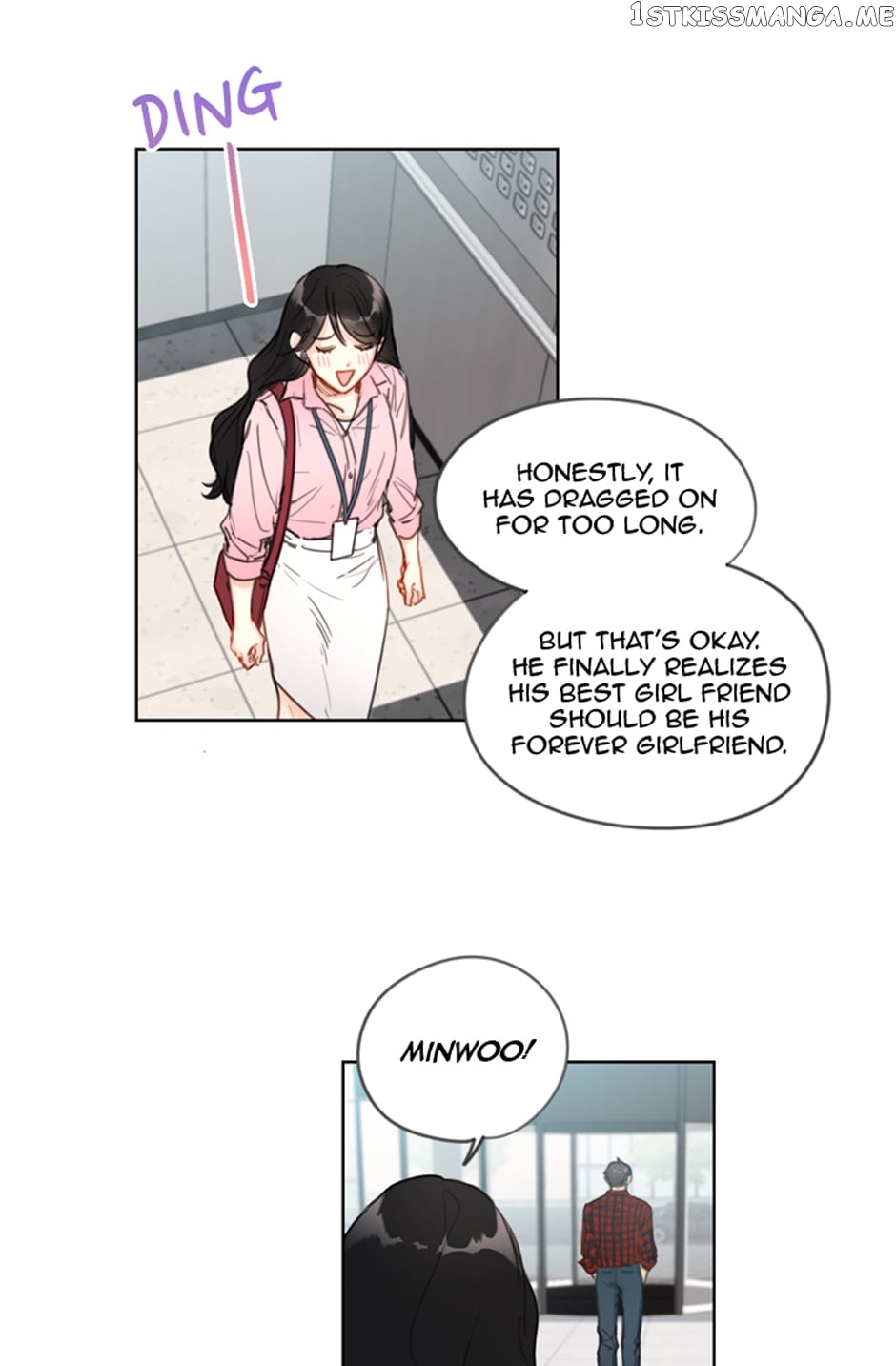 A Business Proposal Chapter 2 - page 11