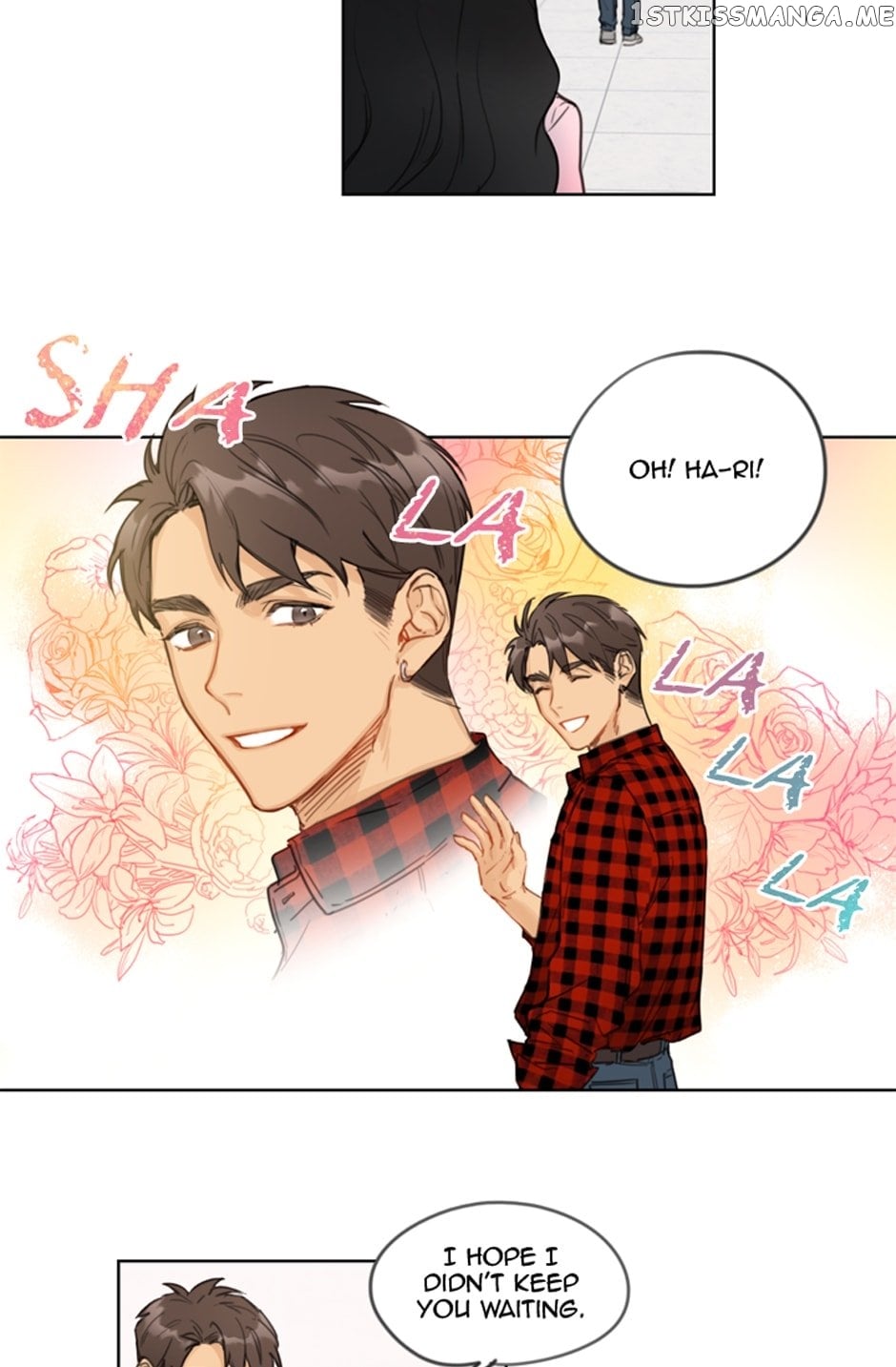 A Business Proposal Chapter 2 - page 12