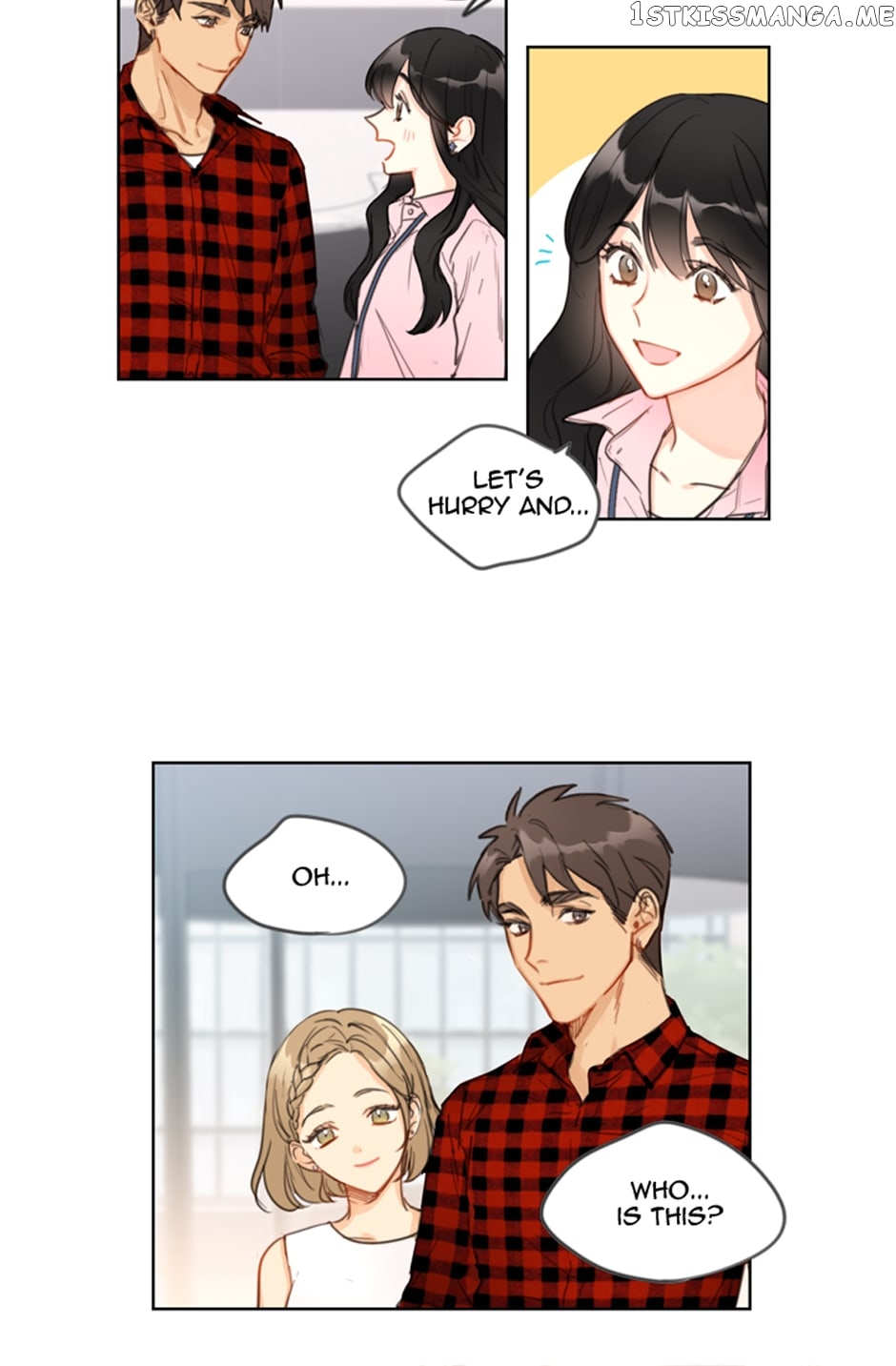 A Business Proposal Chapter 2 - page 13