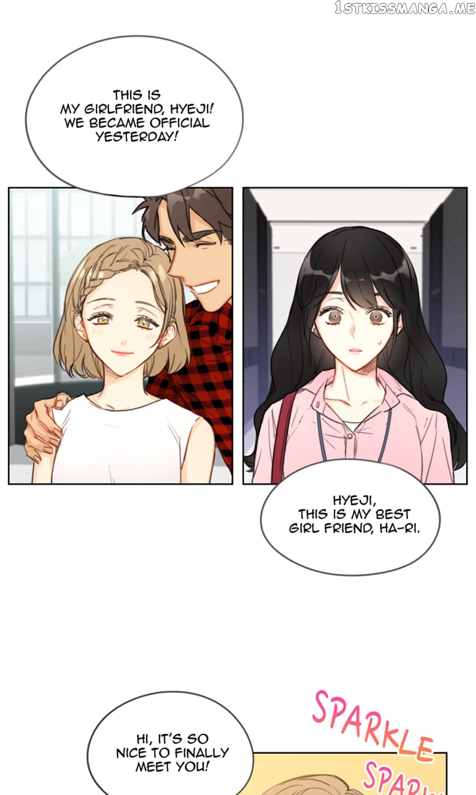 A Business Proposal Chapter 2 - page 14