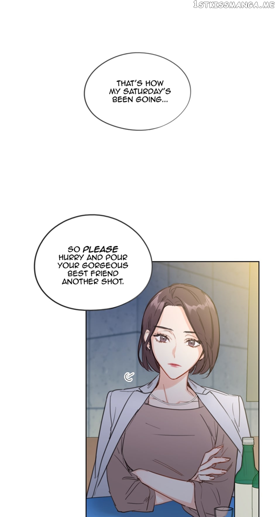 A Business Proposal Chapter 2 - page 27