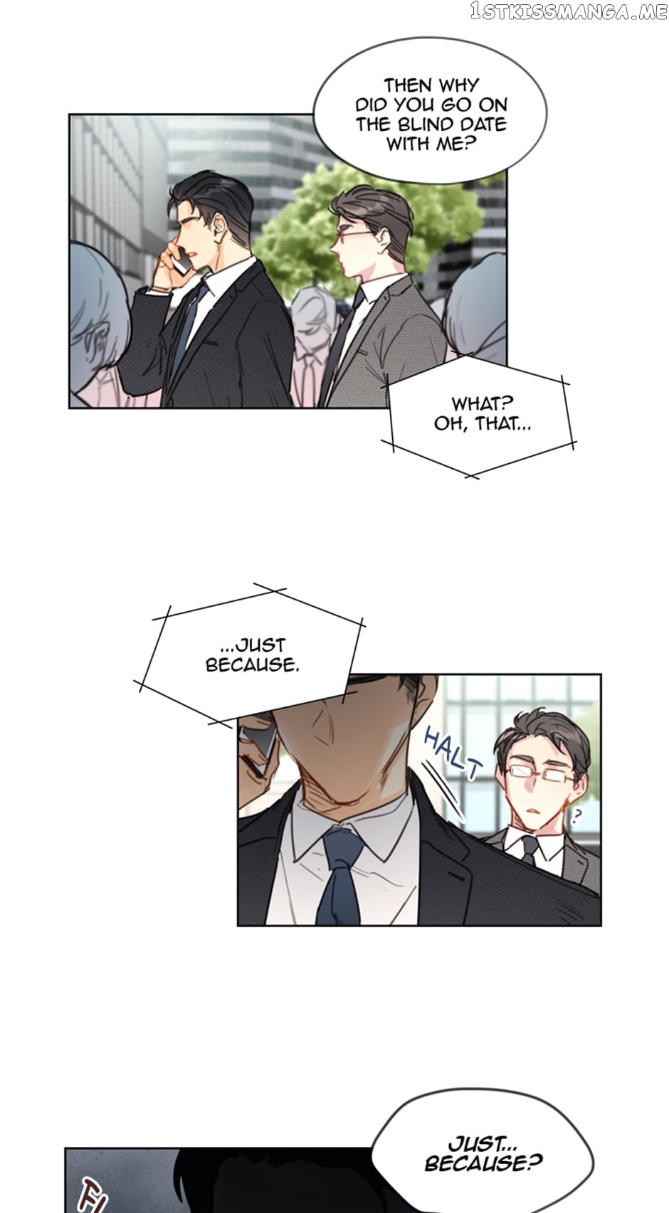 A Business Proposal Chapter 1 - page 10