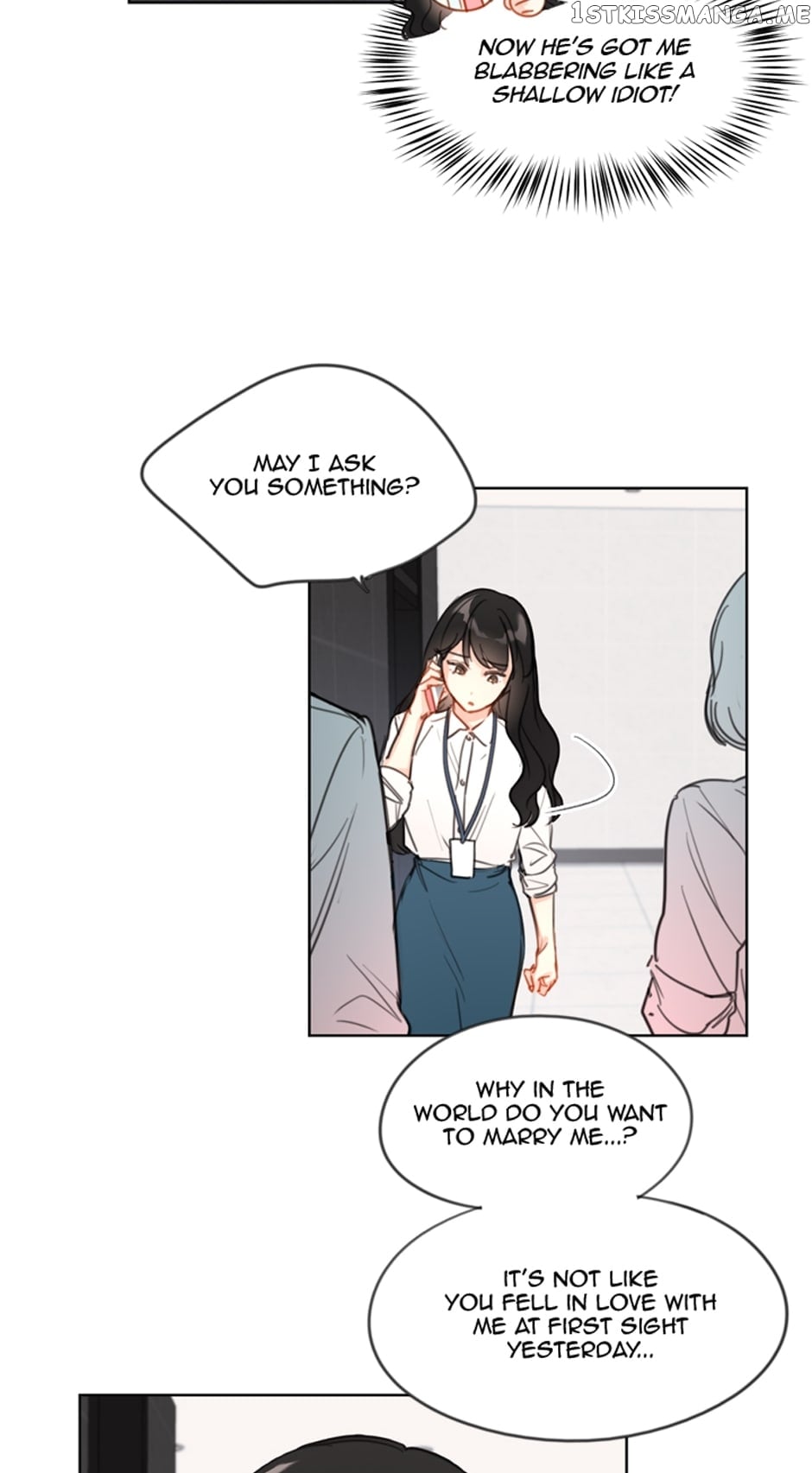 A Business Proposal Chapter 1 - page 13