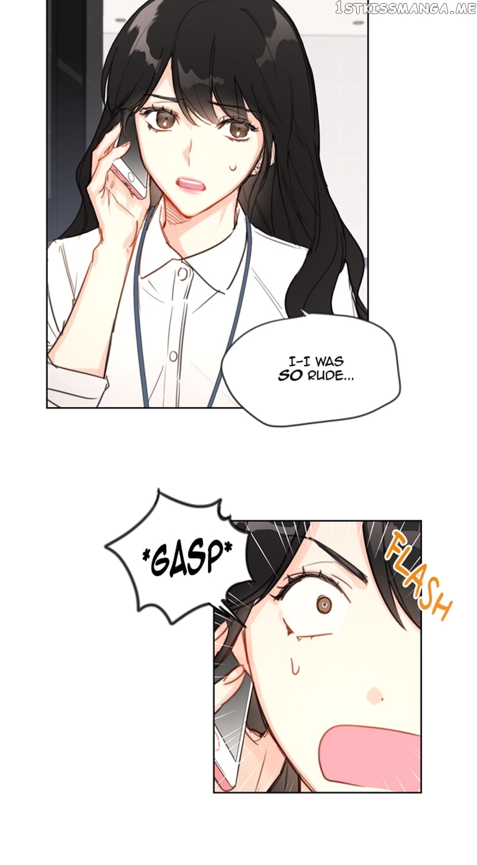 A Business Proposal Chapter 1 - page 14