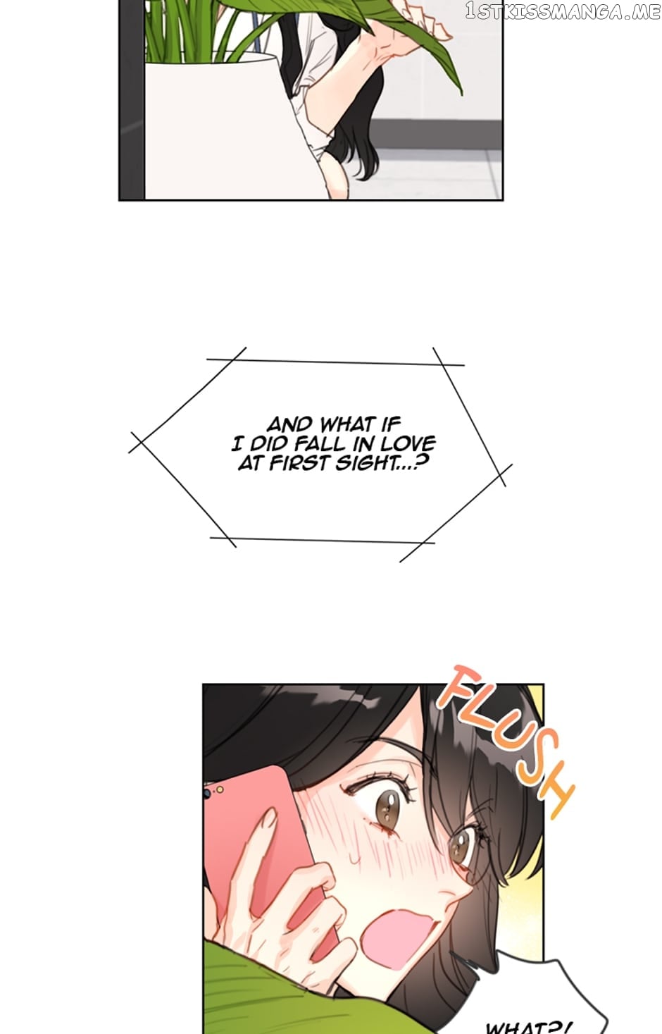 A Business Proposal Chapter 1 - page 19