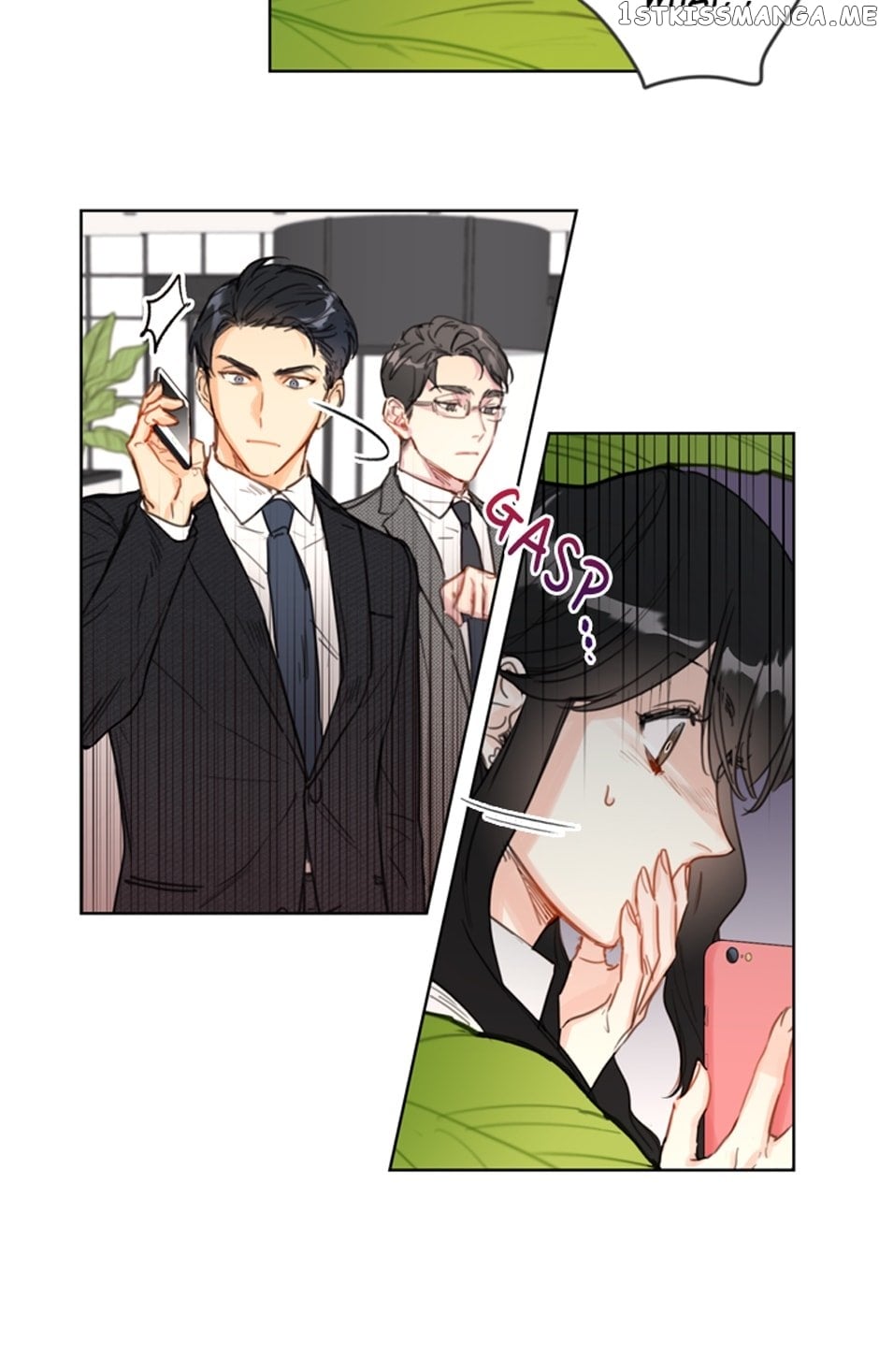 A Business Proposal Chapter 1 - page 20