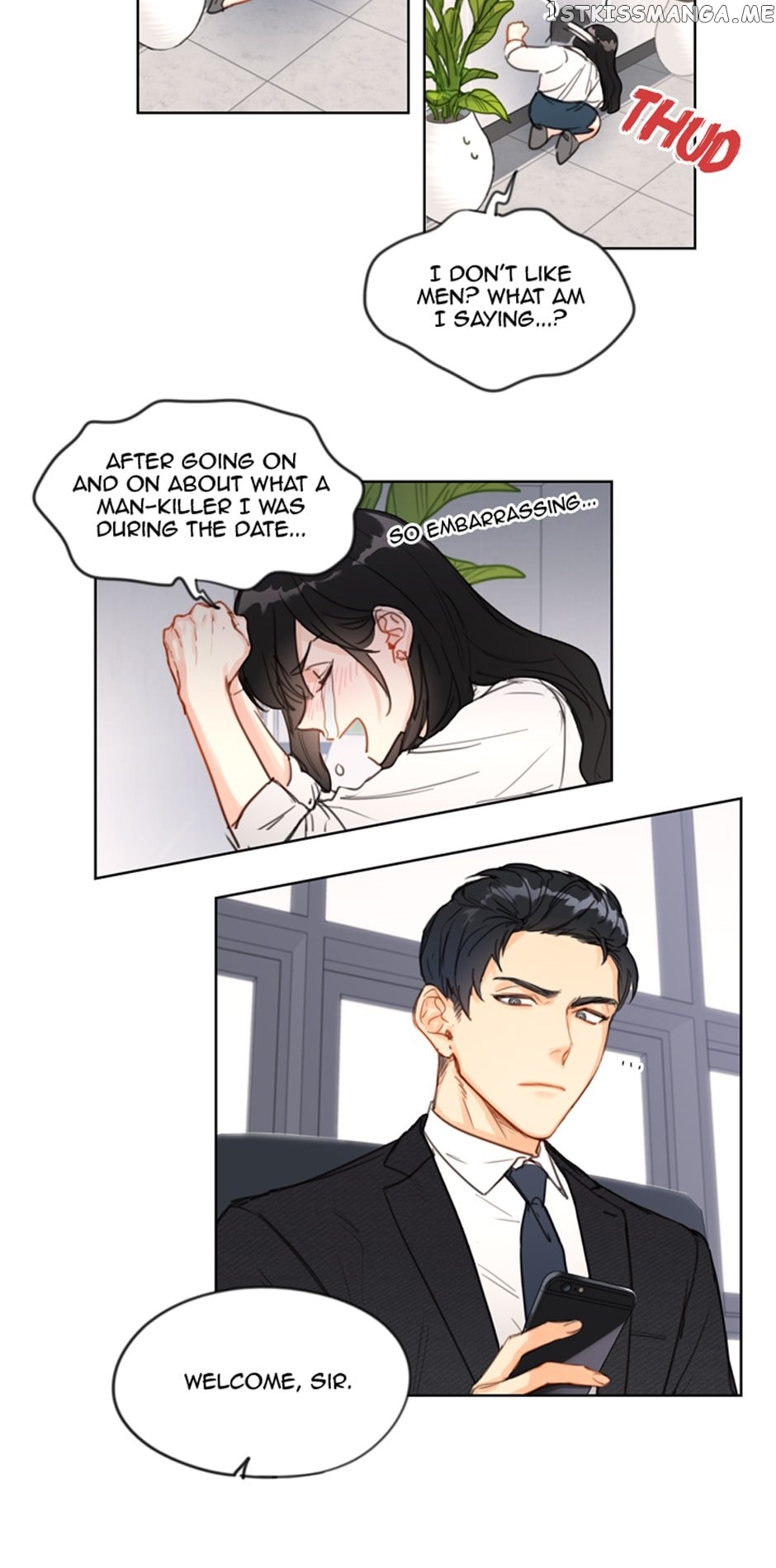 A Business Proposal Chapter 1 - page 24