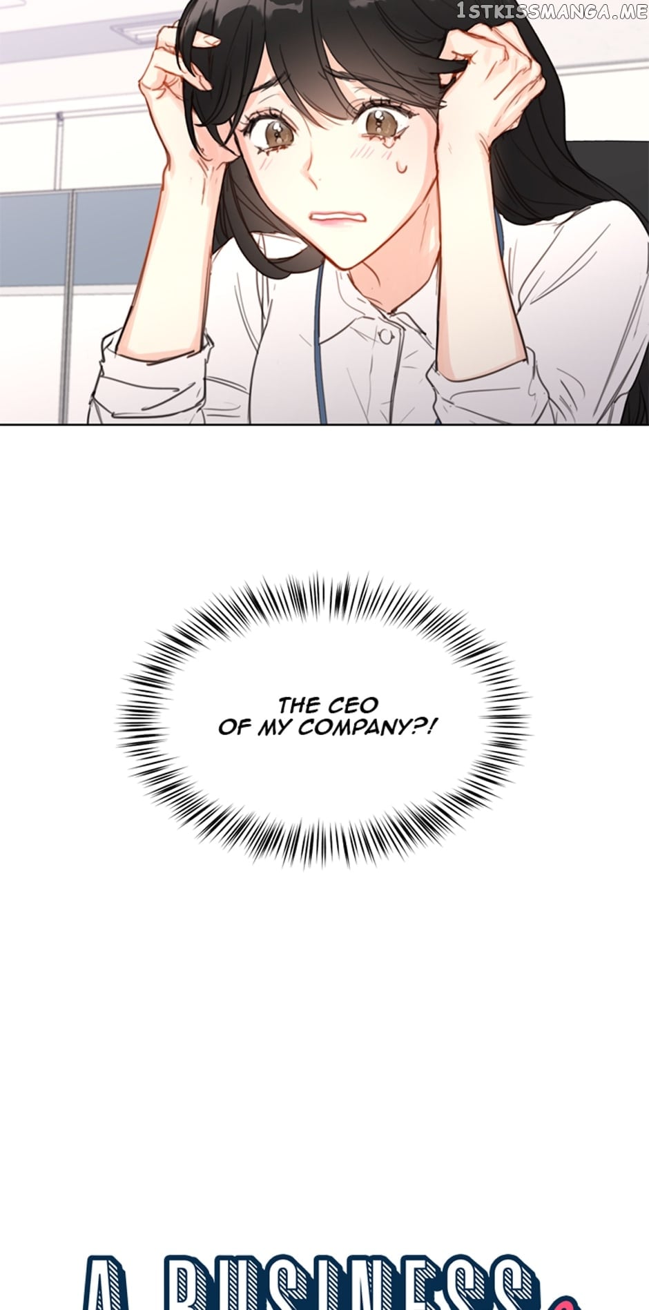 A Business Proposal Chapter 1 - page 27
