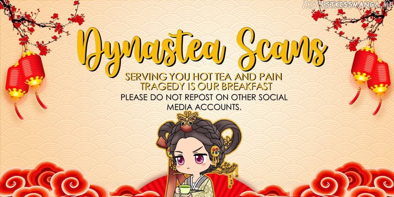 The Disappearance Of The Crown Prince Of Joseon chapter 55 - page 1
