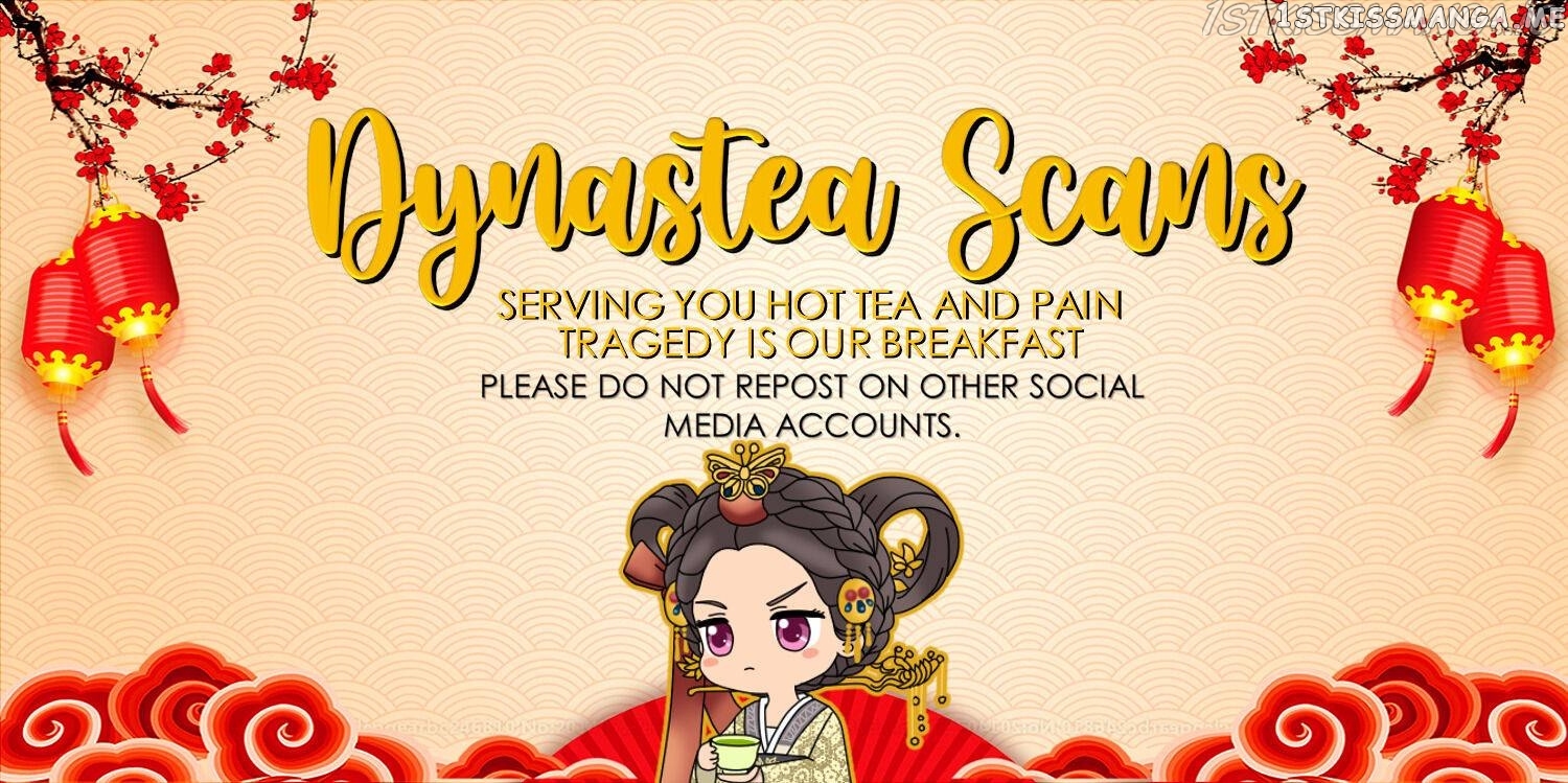 The Disappearance Of The Crown Prince Of Joseon chapter 53 - page 1