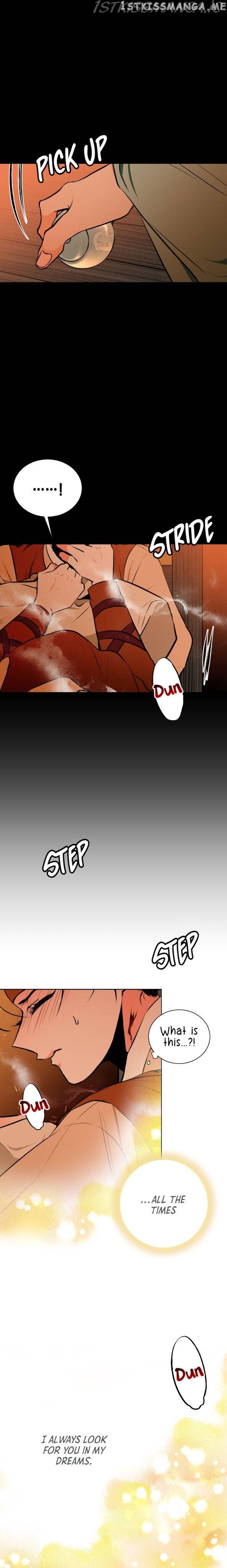The Disappearance Of The Crown Prince Of Joseon chapter 50 - page 7