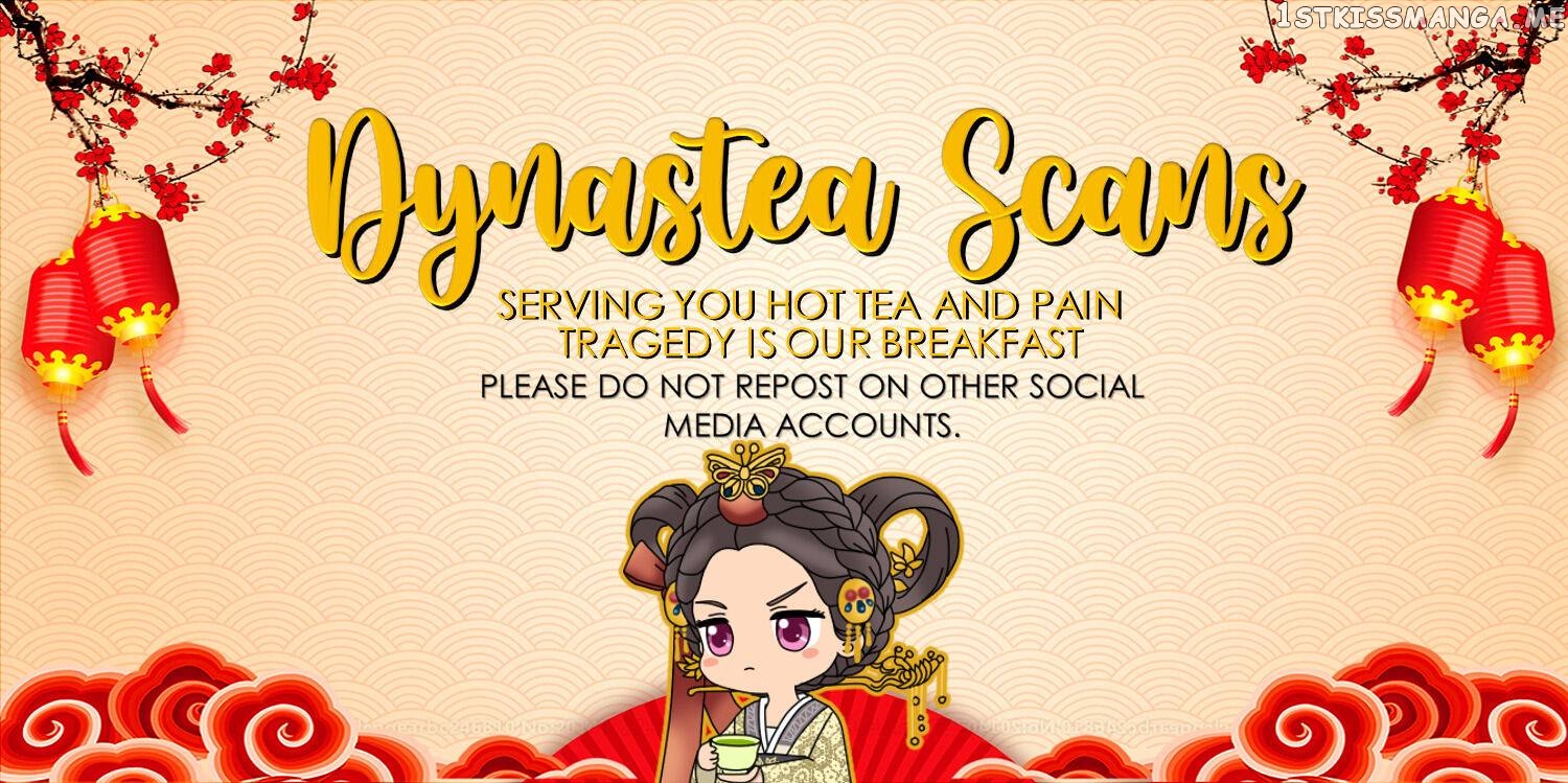 The Disappearance Of The Crown Prince Of Joseon chapter 43 - page 1