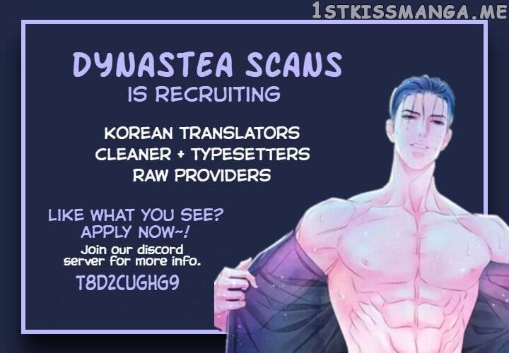 The Disappearance Of The Crown Prince Of Joseon chapter 41 - page 21