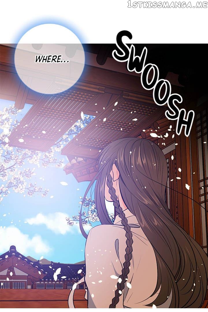 The Disappearance Of The Crown Prince Of Joseon chapter 34 - page 10