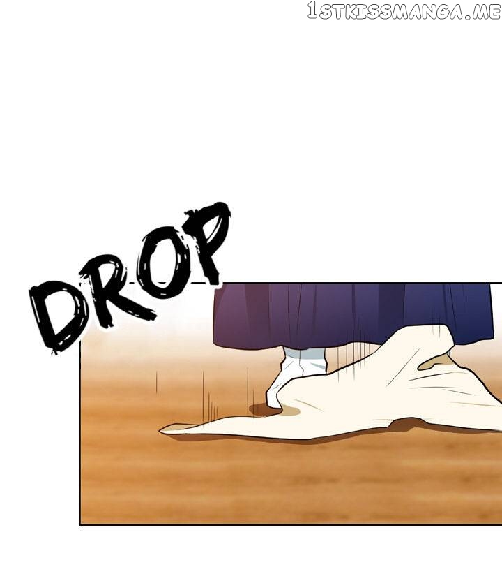 The Disappearance Of The Crown Prince Of Joseon chapter 34 - page 11