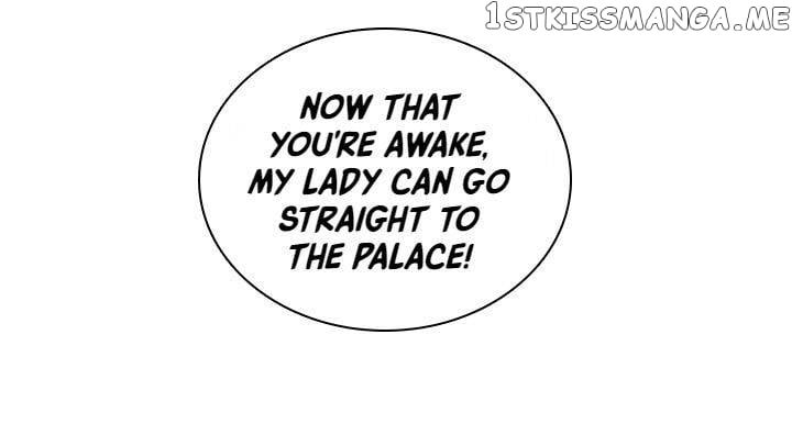 The Disappearance Of The Crown Prince Of Joseon chapter 34 - page 16