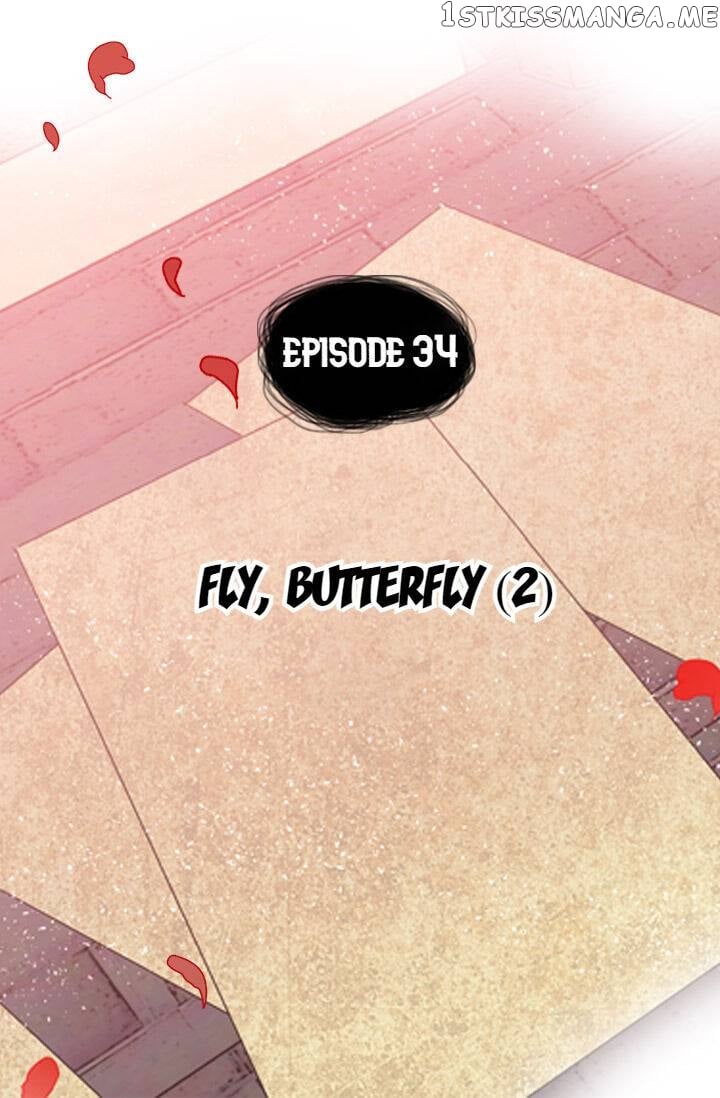 The Disappearance Of The Crown Prince Of Joseon chapter 34 - page 4