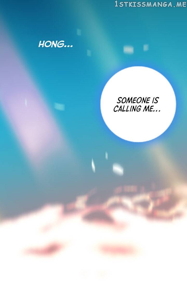 The Disappearance Of The Crown Prince Of Joseon chapter 34 - page 6