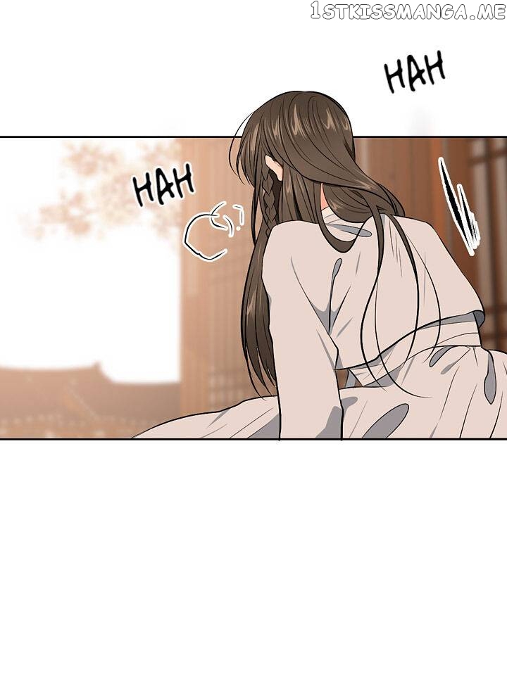 The Disappearance Of The Crown Prince Of Joseon chapter 34 - page 9