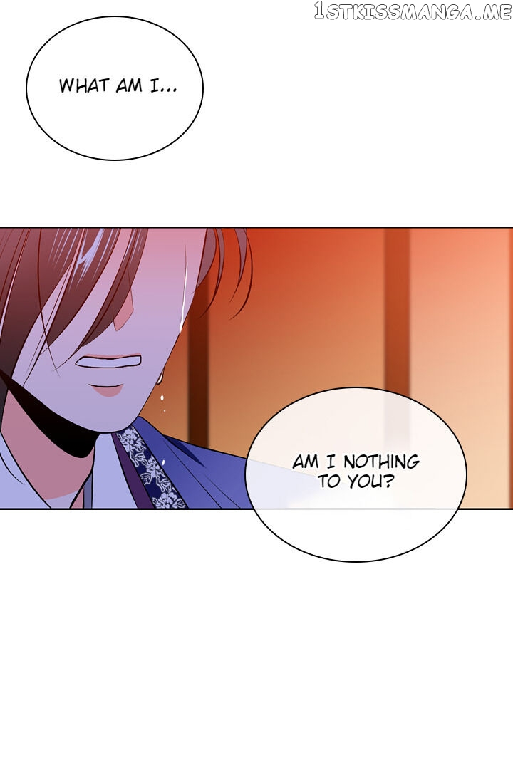 The Disappearance Of The Crown Prince Of Joseon chapter 33 - page 42