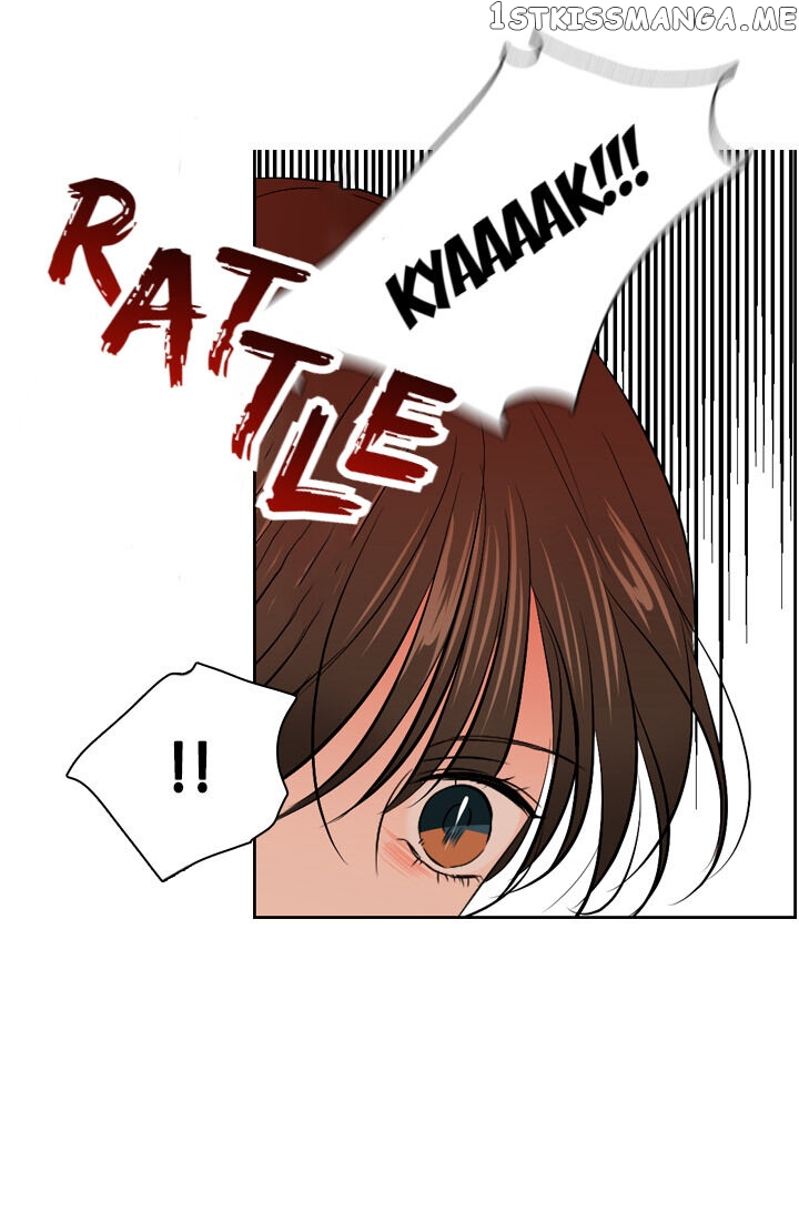 The Disappearance Of The Crown Prince Of Joseon chapter 33 - page 46