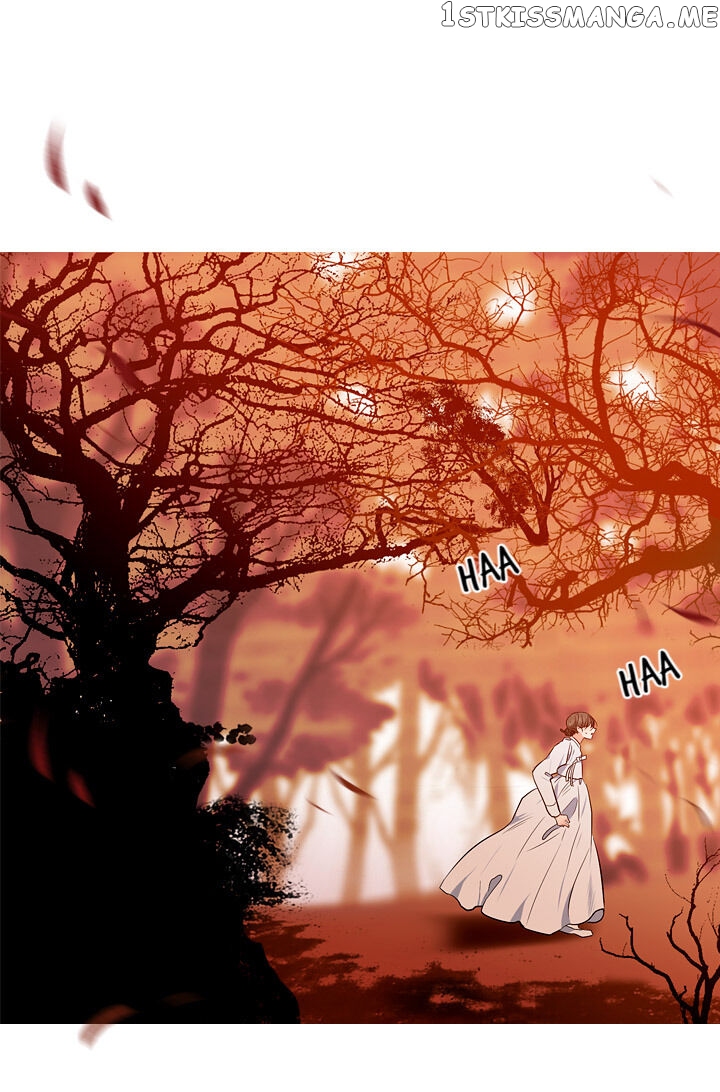 The Disappearance Of The Crown Prince Of Joseon chapter 33 - page 56