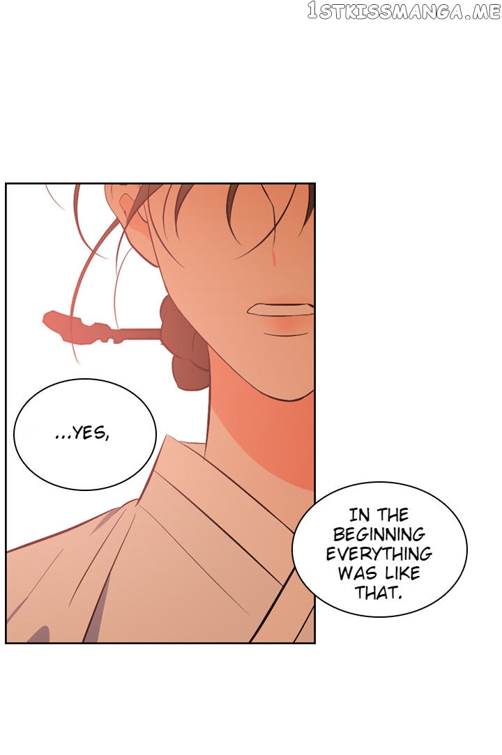 The Disappearance Of The Crown Prince Of Joseon chapter 33 - page 65