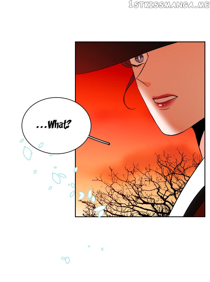 The Disappearance Of The Crown Prince Of Joseon chapter 33 - page 67