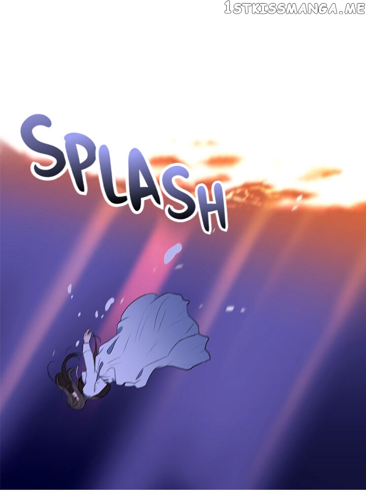 The Disappearance Of The Crown Prince Of Joseon chapter 33 - page 74