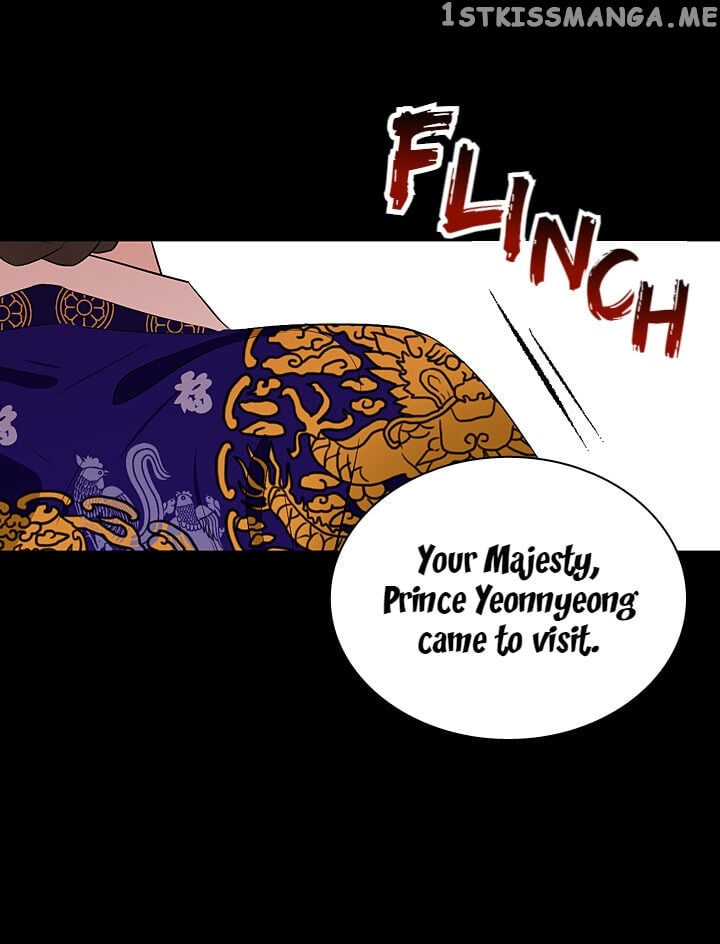 The Disappearance Of The Crown Prince Of Joseon chapter 31 - page 10