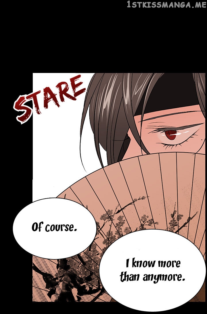 The Disappearance Of The Crown Prince Of Joseon chapter 31 - page 25