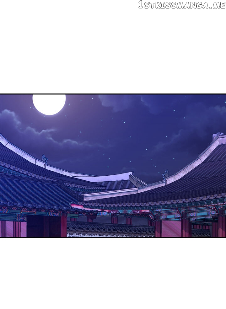 The Disappearance Of The Crown Prince Of Joseon chapter 31 - page 50