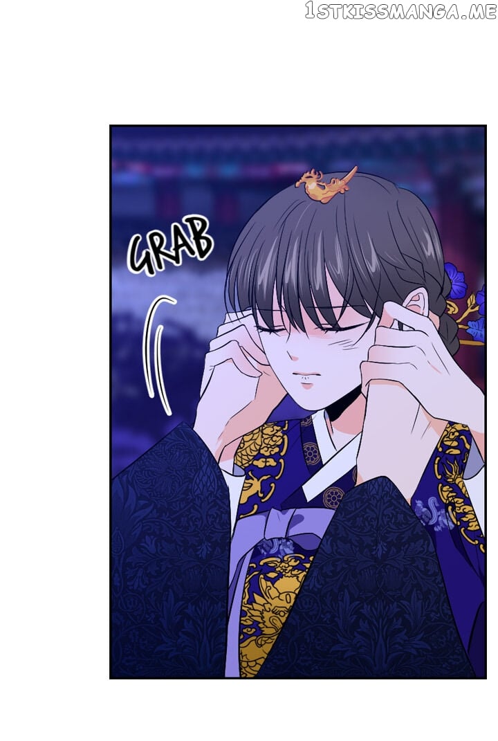 The Disappearance Of The Crown Prince Of Joseon chapter 31 - page 56